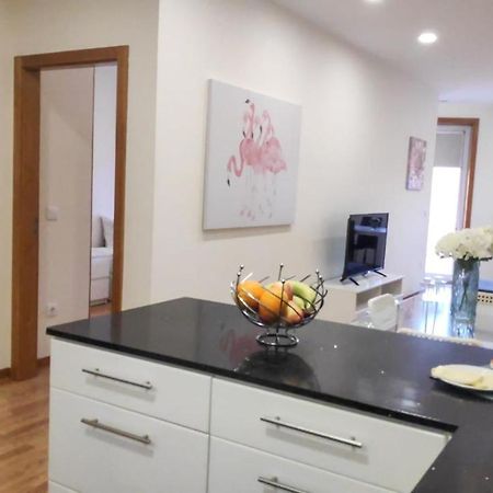 Apartamento Porta 116 - Free Private Parking Vila Real Exterior foto