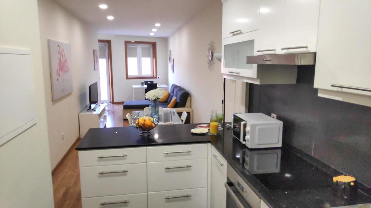 Apartamento Porta 116 - Free Private Parking Vila Real Exterior foto