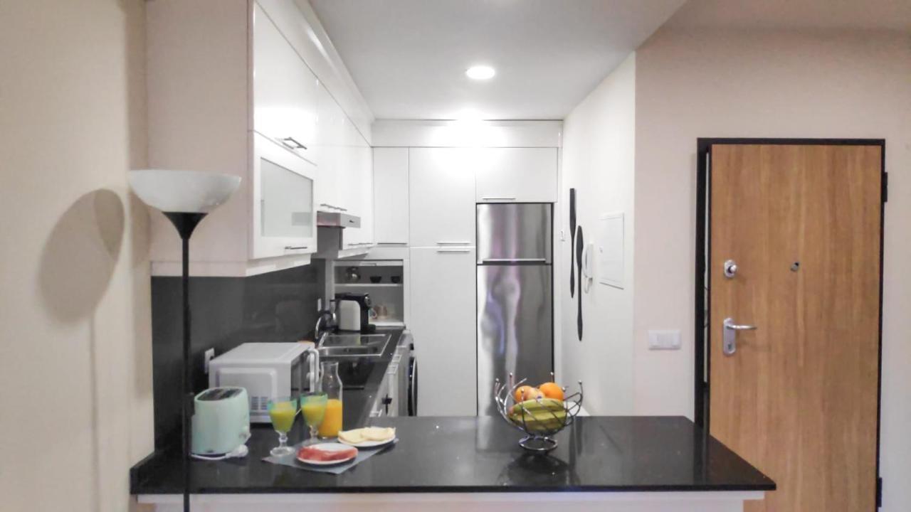 Apartamento Porta 116 - Free Private Parking Vila Real Exterior foto
