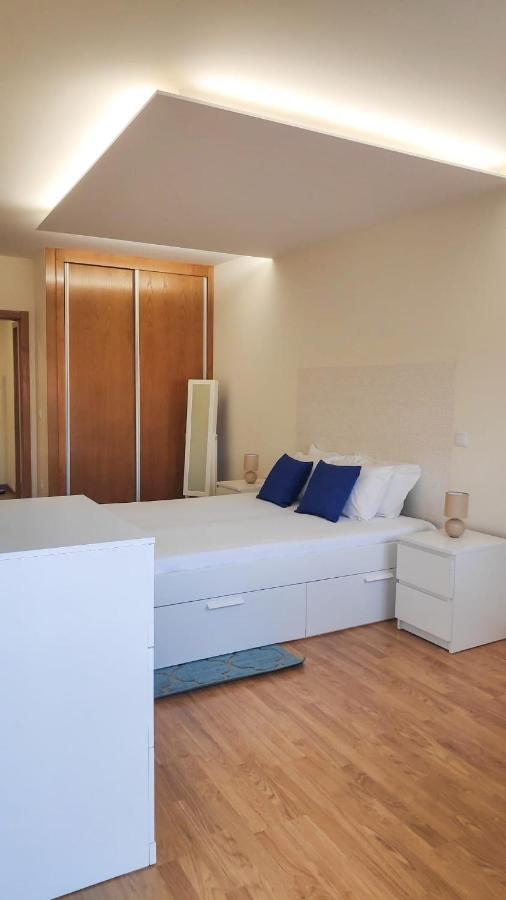 Apartamento Porta 116 - Free Private Parking Vila Real Exterior foto