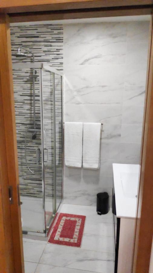 Apartamento Porta 116 - Free Private Parking Vila Real Exterior foto