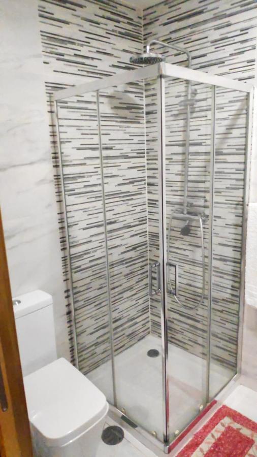 Apartamento Porta 116 - Free Private Parking Vila Real Exterior foto