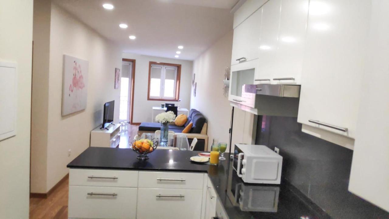 Apartamento Porta 116 - Free Private Parking Vila Real Exterior foto